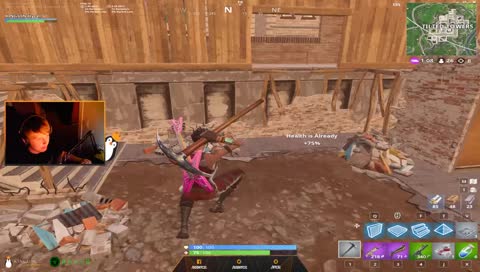 Two tap Hycelka