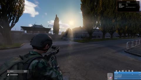 Josh Rizzo l DayZ with Everyone