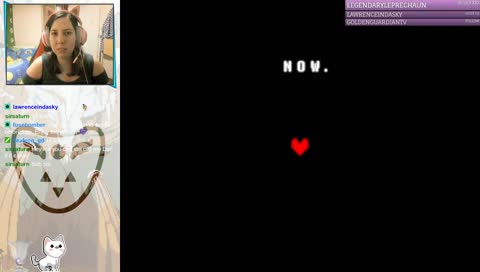 Deltarune | Non-Blind Playthrough(Spoilers Ahead)