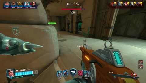 Can We Please Get Baroudi Banned?