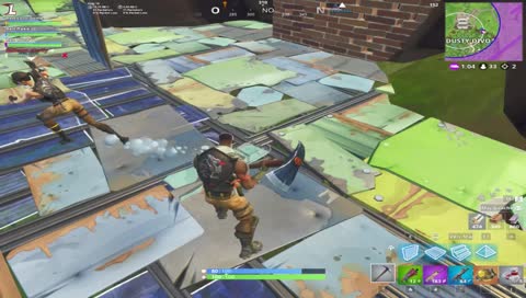 ⭐️Squad Snipe With Redemption !! ⭐️