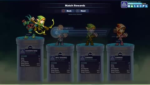 hippopotamus_man's Live PS4 Broadcast