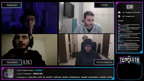 Discussioni Videoludiche #2 - Esports