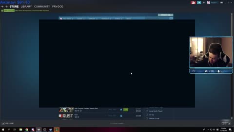 League, Korean in Queue