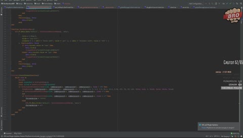 [DEV BroRp] north.lua