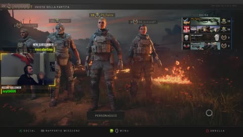 [PS4][ITA-ENG] Ho visto cose che voi umani... - PUBS INCOMING!