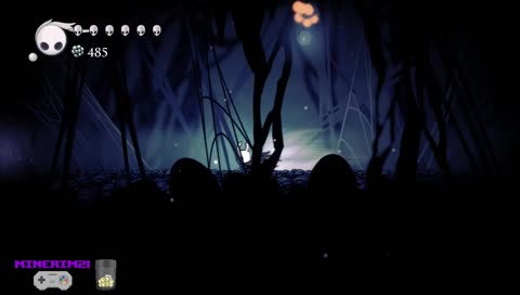 La búsqueda de ka epopeya [ESP - Hollow Knight]