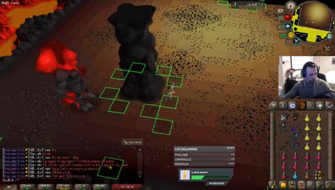 🌴 Med level INFERNO Attempts - Raids / Bossing / Grinding 😏🌴              * Building the perfect Med level *