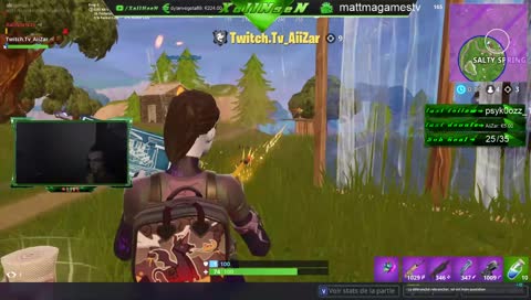 [FR/EN] @XallNseN Chill Stream