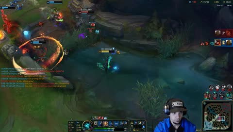 WUKONG/TALON/DARIUS/XIN/BRAND... Trying new builds and runes.. New song "In Love" OUT NOW  !inlove !yt