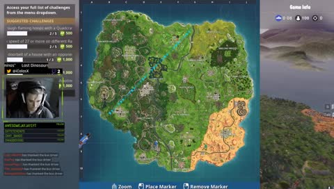 Solos (Still Learning LOL)