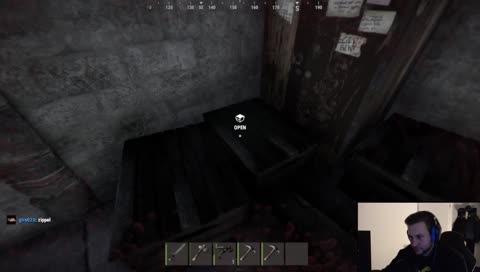 New Wipe / New Me Kappa