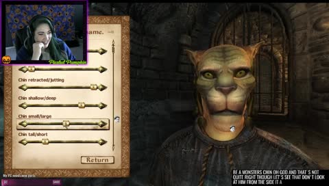 First Elder Scrolls game! Oblivion Hype [CC]