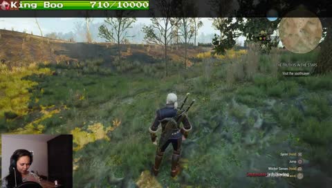 Strim time! you guys picked the game!