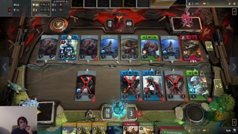 How to win in draft, more in depth. ask us anything