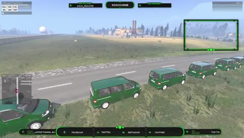 Theo Kade "Abramia Life" RPG 2.0 +++Ziv-RP michecortes.de

