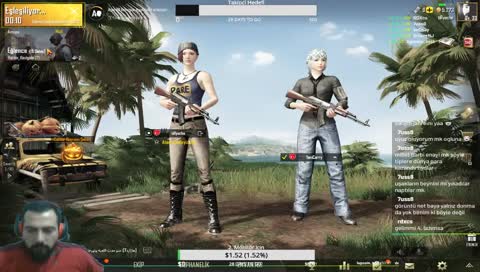 YAYINCILAR HOSTLASA KEŞKE, Jahrein'Nin Kanalı Ne güzel '' KEŞKE BENİM OLSA''