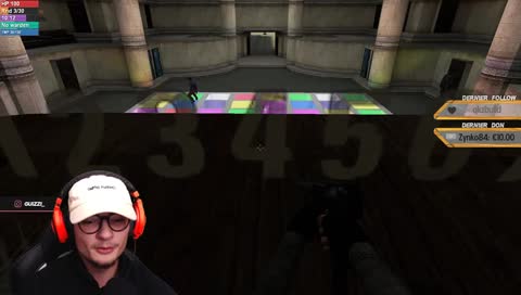 [FR] - Guizzi 📢 JAILBREAK Vraiment super drole quoi mec !