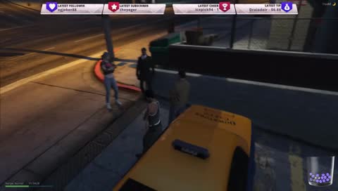 [AUS] Eva Barton | TFRP WL | Gotta keep moving