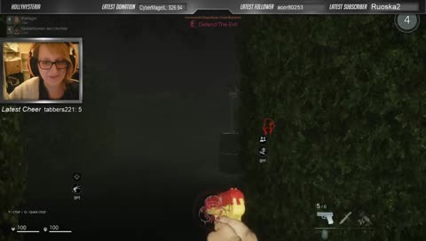 Can't trust friends - Road to 700 Follows!