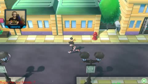 [TR/ENG] pokemon avlamıyoruz canım onu da nerden çıkardınız