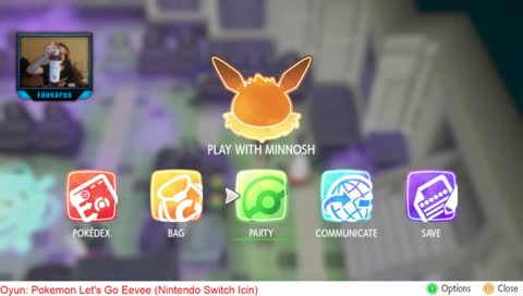 [TR/ENG] pokemon avlamıyoruz canım onu da nerden çıkardınız