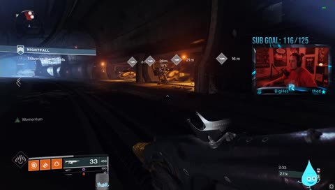 Looking like Lil Nicky