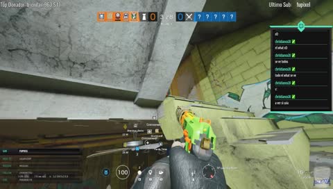 Un Rato De Platica - (KRAKEN-ARMY)