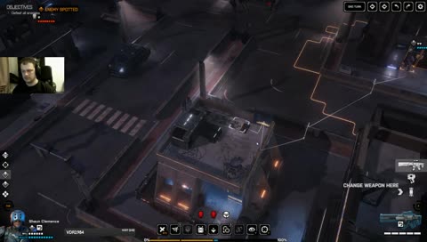 [Phoenix Point / PL] Prepre Alpha nowej taktycznej turówki - mapa strategiczna, nowe misje, nowe obce...