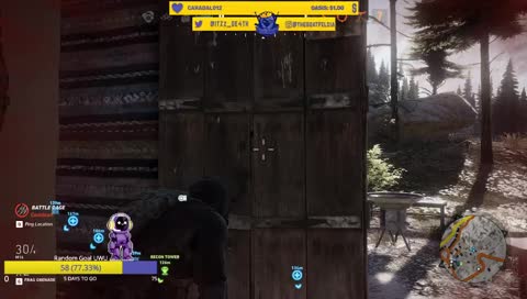 Some Ghost Recon Multiplayer  [ Road To Affiliate ] 