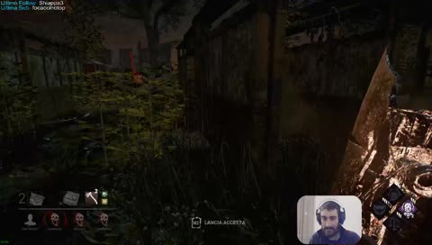 Serata killer?