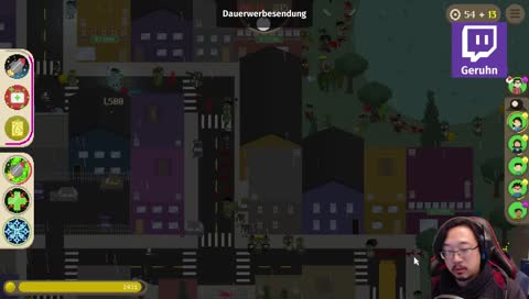 Was ist Deadly Days? [blind] #deadlyDays