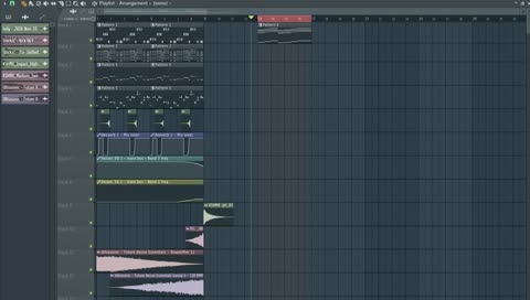 Producing Fl Studio