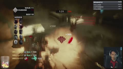 🎮 RELEASE THE BEAST // #Gamepass [Xbox One]