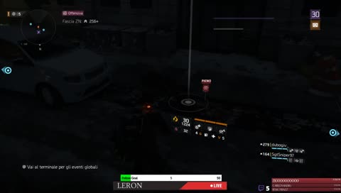 Aspettando The Division 2, rispolveriamo il primo // In arrivo WebCam e nuovo microfono Pro!