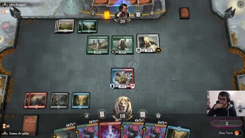 !shockstate - ladder y ravnica draft 