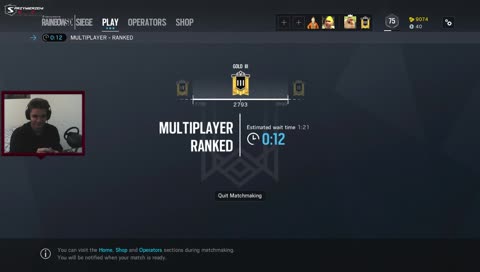 [PL] SeBoL | Nowy tydzień, to nowe zmagania! Jak tam nowi operatorzy? :P | Zapraszam