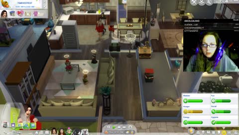 Pajama stream!!!! Lets all pray for a baby CT !!! !discord