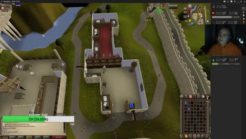 Rag Gear Pking KKona #NoNutNovember