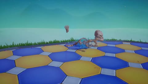 goin (fast) and blowin (fire)