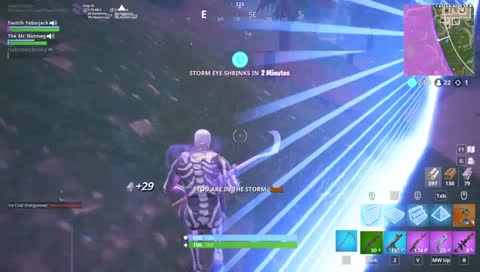 Squads with the boys | !commands