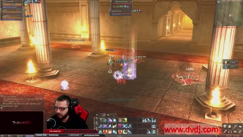 LV3 recruiting 35+ ask for info Giran Classic Official !