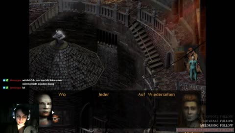 [DE/EN] Spooky scary sanitarium!