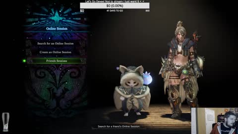 Magical Monday! (SR =On)