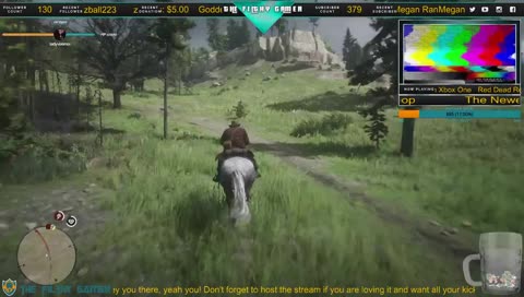 [AUS] Cowboy Time! [XBONE]