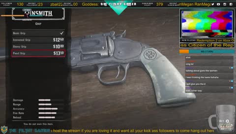 [AUS] Cowboy Time! [XBONE]