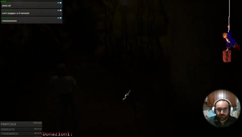 [PC - ITA] - Gabriel Knight: Sins of the Fathers