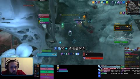 G'huun M - 386 Mage - Ignorhunters