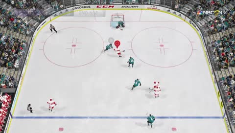 NHL19 HUT Going for that top100