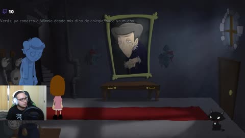 Como perdi todo me pase al cs